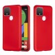Силіконовий чохол Liquid Silicone Case Google Pixel 4a 5G