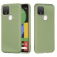 Силіконовий чохол Liquid Silicone Case Google Pixel 4a 5G