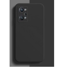 Силіконовий чохол Liquid Silicone Case Realme GT Neo 2