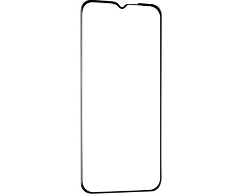 Захисне скло Samsung Galaxy M32 4G Full Glue 5D (Mocolo 0.33 mm)