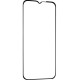 Захисне скло Samsung Galaxy M32 4G Full Glue 5D (Mocolo 0.33 mm)