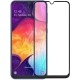 Захисне скло Samsung Galaxy M32 4G Full Glue 5D (Mocolo 0.33 mm)