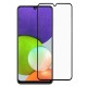 Захисне скло Samsung Galaxy M32 4G Full Glue 5D (Mocolo 0.33 mm)