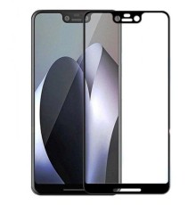 Захисне скло Google Pixel 3 XL Full Glue 5D (Mocolo 0.33 mm)