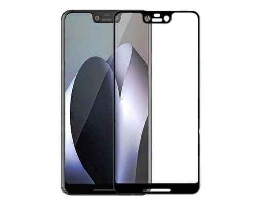 Захисне скло Google Pixel 3 XL Full Glue 5D (Mocolo 0.33 mm) Захисне скло Google Pixel 3 XL Full Glue 5D (Mocolo 0.33 mm)