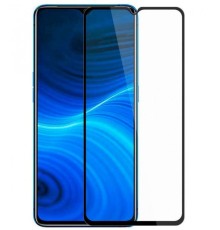 Захисне скло Realme C21 / C21Y / C25Y Full Glue 5D (Mocolo 0.33 mm)