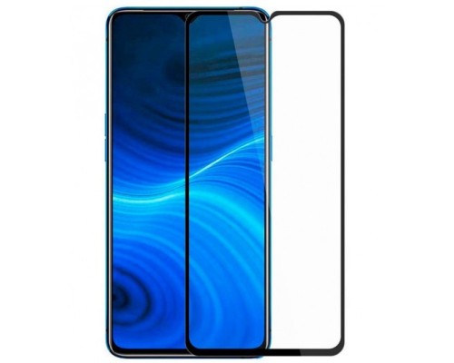 Захисне скло Realme C21 / C21Y / C25Y Full Glue 5D (Mocolo 0.33 mm) Захисне скло Realme C21 / C21Y / C25Y Full Glue 5D (Mocolo 0.33 mm)