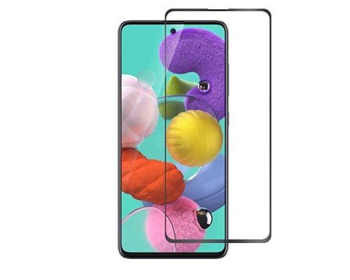 Захисне скло Samsung Galaxy M52 5G Full Glue 5D (Mocolo 0.33 mm) Захисне скло Samsung Galaxy M52 5G Full Glue 5D (Mocolo 0.33 mm)