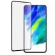 Захисне скло Samsung Galaxy M52 5G Full Glue 5D (Mocolo 0.33 mm)