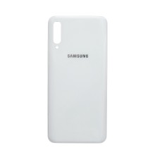 Задня кришка для Samsung Galaxy A50 White