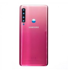 Задня кришка для Samsung Galaxy A9 2018 A920 Pink