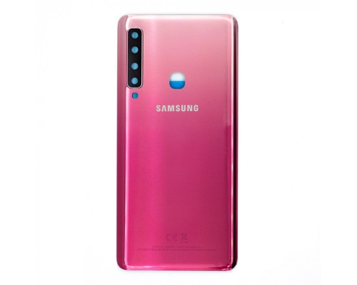 Задня кришка для Samsung Galaxy A9 2018 A920 Pink Задня кришка для Samsung Galaxy A9 2018 A920 Pink