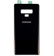 Задня кришка для Samsung Galaxy NOTE 9 Black