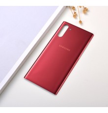 Задня кришка для Samsung Galaxy NOTE 10 ed