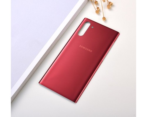 Задня кришка для Samsung Galaxy NOTE 10 ed Задня кришка для Samsung Galaxy NOTE 10 ed