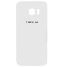 Задня кришка Samsung Galaxy S7 EDGE White