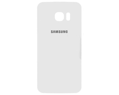 Задня кришка Samsung Galaxy S7 EDGE White Задня кришка Samsung Galaxy S7 EDGE White