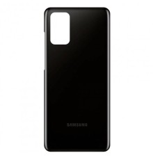 Задня кришка для Samsung Galaxy S20 PLUS Black