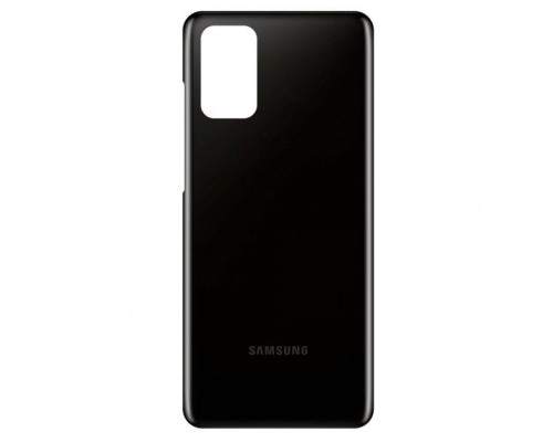 Задня кришка для Samsung Galaxy S20 PLUS Black Задня кришка для Samsung Galaxy S20 PLUS Black