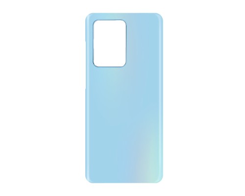 Задня кришка Samsung Galaxy S20 ULTRA Blue Задня кришка Samsung Galaxy S20 ULTRA Blue