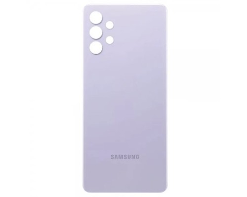 Задня кришка для Samsung Galaxy A32 5G Purple Задня кришка для Samsung Galaxy A32 5G Purple