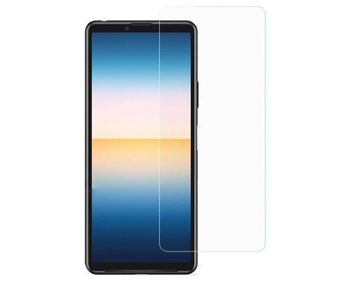 Захисне скло Sony Xperia 10 III (Mocolo 0.33 mm) Захисне скло Sony Xperia 10 III (Mocolo 0.33 mm)
