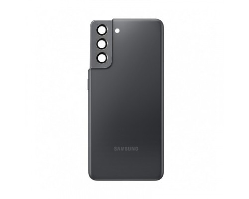 Задня кришка для Samsung Galaxy S21 PLUS Gray Задня кришка для Samsung Galaxy S21 PLUS Gray