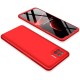 Чехол Oppo A73 / F17 Fullcover 4D