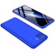 Чехол Oppo A73 / F17 Fullcover 4D