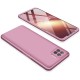 Чехол Oppo A73 / F17 Fullcover 4D
