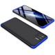 Чехол Oppo A73 / F17 Fullcover 4D