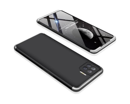 Чехол Oppo A73 / F17 Fullcover 4D Чехол Oppo A73 / F17 Fullcover 4D