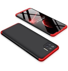 Чехол Oppo A73 / F17 Fullcover 4D
