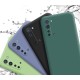 Сіліконовий чехол Liquid Silicone Case Opppo Reno3 5G