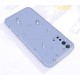 Сіліконовий чехол Liquid Silicone Case Opppo Reno3 5G