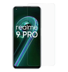 Захисне скло Realme 9 Pro (Mocolo 0.33 mm) Clear
