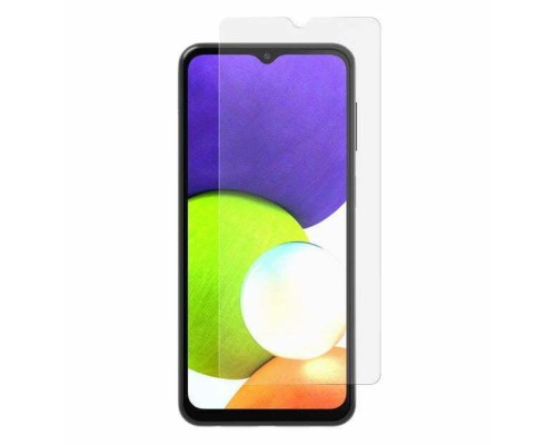 Захисне скло Samsung Galaxy A23 4G (Mocolo 0.33 mm) Clear