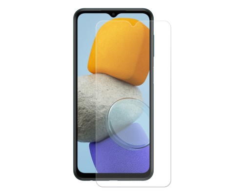 Захисне скло Samsung Galaxy M33 5G (Mocolo 0.33 mm) Clear