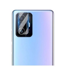 Захисне скло Xiaomi 11T / 11T Pro (Mocolo 0.33 mm) на камеру