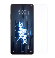 Захисне скло Xiaomi Black Shark 5 / Black Shark 5 Pro (Mocolo 0.33 mm) Clear