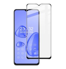 Захисне скло Oppo A16 / A16s (Mocolo 0.33 mm) 5D Full Glue