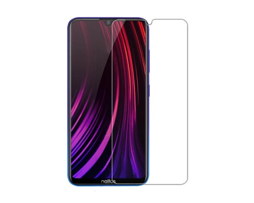 Захисне скло TP-Link Neffos C9 Max (Mocolo 0.33 mm) Clear