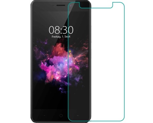 Захисне скло TP-Link Neffos X1 Lite (Mocolo 0.33 mm) Clear Захисне скло TP-Link Neffos X1 Lite (Mocolo 0.33 mm) Clear