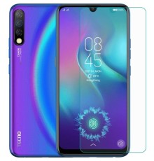 Захисне скло Tecno CAMON 12 (CC7) (Mocolo 0.33 mm) Clear