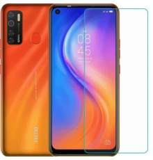 Захисне скло Tecno Spark 5 Pro (KD7) (Mocolo 0.33 mm) Clear