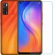 Захисне скло Tecno Spark 5 Pro (KD7) (Mocolo 0.33 mm) Clear