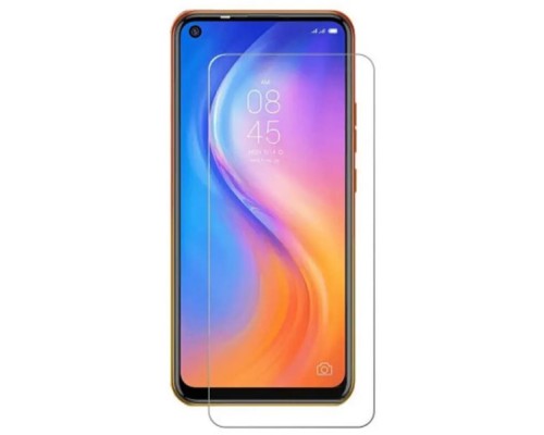 Захисне скло Tecno Spark 5 Pro (KD7) (Mocolo 0.33 mm) Clear