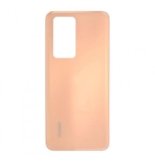 Задня кришка для Huawei P40 Pro Gold
