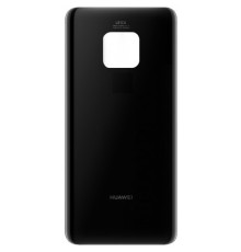 Задня кришка для Huawei Mate 20 Pro Black