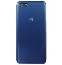 Задня кришка для Huawei Y5 2018 Blue
